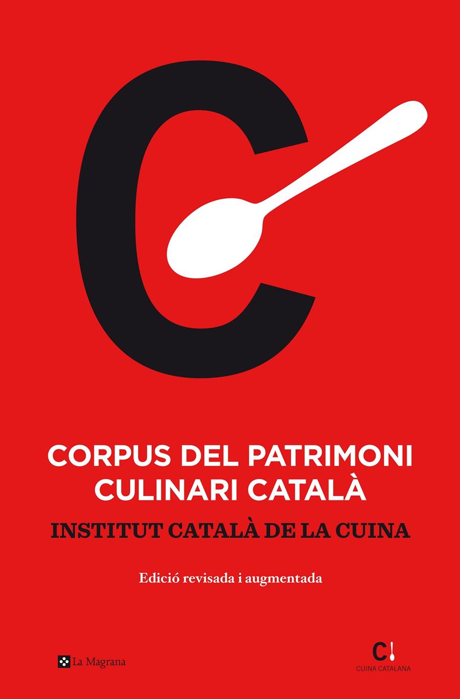 CORPUS CULINARI CATALA | 9788482648156 | , INSTITUT CATALA DE LA CUINA