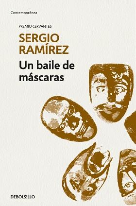 UN BAILE DE MASCARAS | 9789681902353 | RAMIREZ, SERGIO