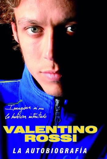 VALENTINO ROSSI | 9788448047276 | ROSSI, VALENTINO