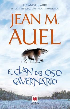 CLAN DEL OSO CAVERNARIO,EL 2011 | 9788415120032 | AUEL, JEAN MARIE