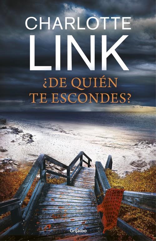 ¿DE QUIÉN TE ESCONDES? | 9788425355639 | CHARLOTTE LINK