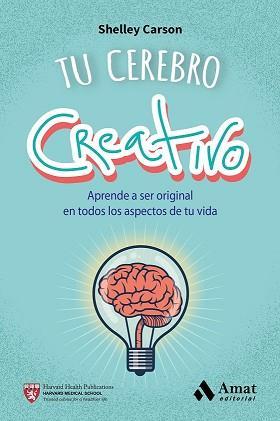 TU CEREBRO CREATIVO | 9788497358187 | CARSON, SHELLEY