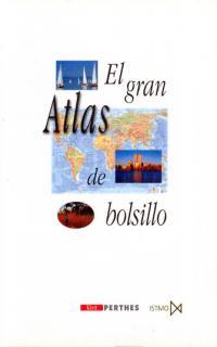 GRAN ATLAS DE BOLSILLO, EL | 9788470904189 | PERTHES, KLETT