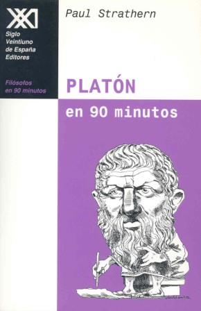 PLATON EN 90 MINUTOS | 9788432309755 | STRATHERN, PAUL