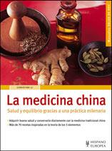 LA MEDICINA CHINA (SALUD DE HOY) | 9788425518041 | LI, CHRISTINE