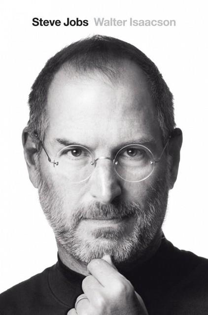 STEVE JOBS, BIOGRAFIA (CAT ) TAPA BLANDA | 9788401388569 | ISAACSON, WALTER