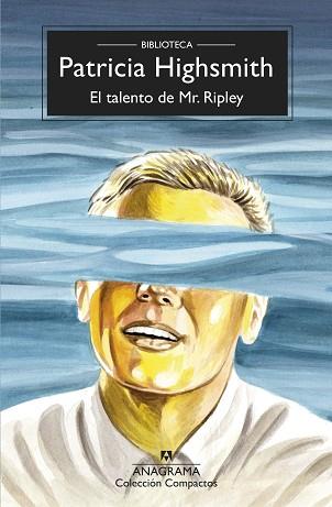 TALENTO DE RIPLEY, EL (A PLENO SOL) | 9788433920041 | HIGHSMITH, PATRICIA