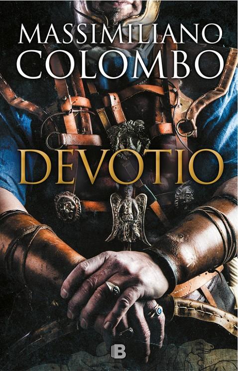 DEVOTIO | 9788466663106 | COLOMBO, MASSIMILIANO