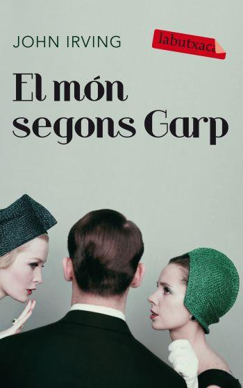 MON SEGONS GARP, EL | 9788499301037 | IRVING, JOHN