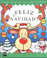 ¡FELIZ NAVIDAD! | 9788434872226 | STEER, DUGALD