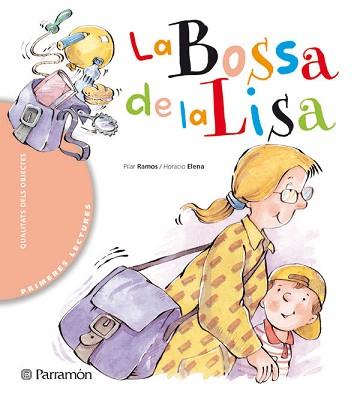 BOSSA DE LA LISA | 9788434225886 | RAMOS, PILAR/ELENA, HORACIO