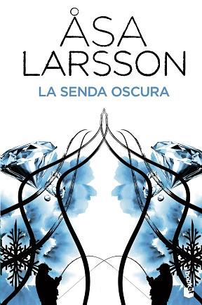 SENDA OSCURA, LA | 9788432201912 | LARSSON, ÄSA