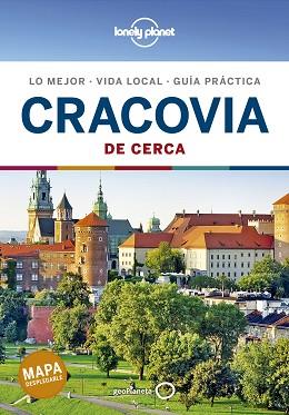 CRACOVIA DE CERCA 1 | 9788408221784 | BAKER, MARK