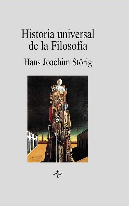 HISTORIA UNIVERSAL DE LA FILOSOFIA | 9788430926367 | STORIG, HAWS