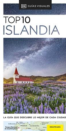 GUÍA TOP 10 ISLANDIA | 9780241574522 | DK,