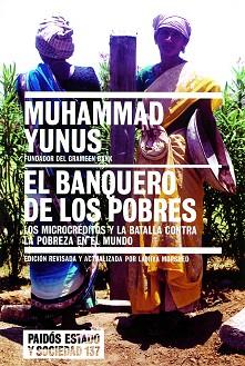 BANQUERO DE LOS POBRES | 9788449318306 | YUNUS, MUHAMMAD