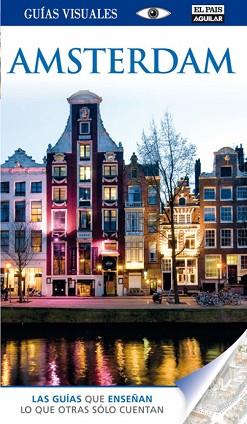 AMSTERDAM GUIAS VISUALES 2012 | 9788403510920 | EQUIPO DORLING,