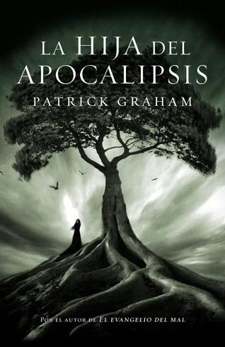 HIJA DEL APOCALIPSIS, LA | 9788425343957 | GRAHAM, PATRICK