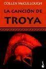 CANCION DE TROYA, LA | 9788408072614 | MCCULLOUGH, COLLEEN