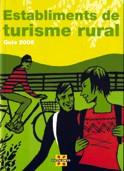 2006 ESTABLIMENTS DE TURISME RURAL | 9788439369219