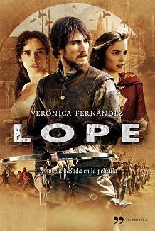 LOPE | 9788484608875 | VERONICA FERNANDEZ