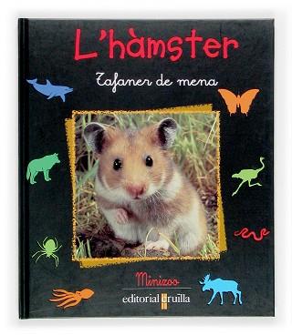 HAMSTER | 9788466107013 | STAROSTA, PAUL