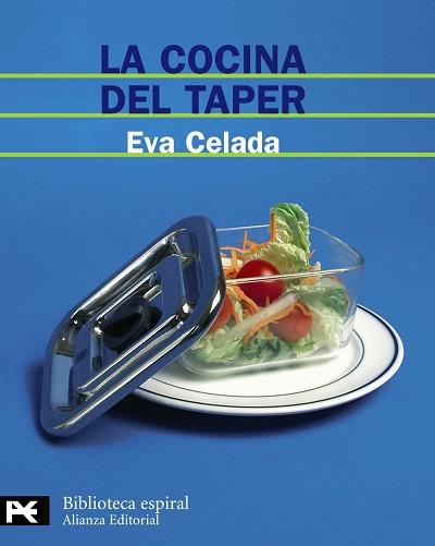 LA COCINA DEL TAPER | 9788420660837 | CELADA, EVA