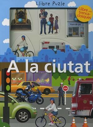 A LA CIUTAT (PRIDDY) | 9788448830106 | VARIOS AUTORES