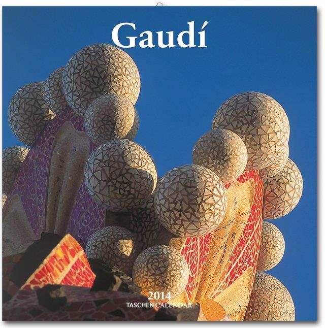 GAUDÍ | 9783836545617