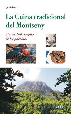 CUINA TRADICIONAL DEL MONTSENY | 9788495695383 | BASSI, JORDI