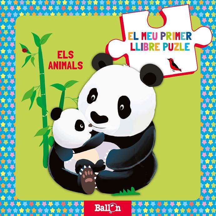 ELS ANIMALS | 9789403201658 | BALLON/BALLON