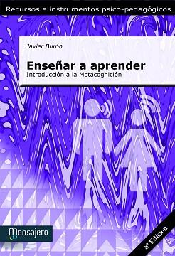 ENSEÑAR A APRENDER: INTRODUCCION A LA | 9788427118232 | BURON, JAVIER