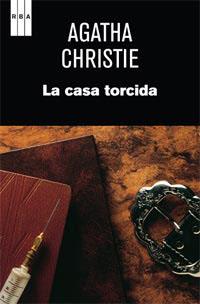 LA CASA TORCIDA | 9788490060056 | CHRISTIE, AGATHA