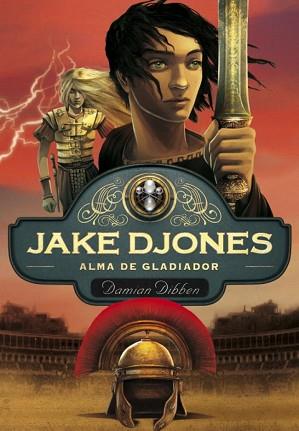 JAKE DJONES | 9788484418955 | DIBBEN, DAMIEN