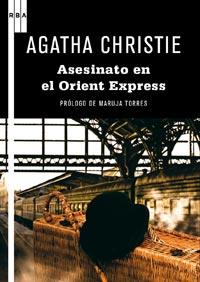 ASESINATO EN EL ORIENT EXPRESS | 9788498678901 | CHRISTIE , AGATHA