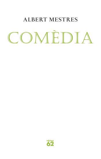 COMEDIA (POESIA) | 9788429760699 | MESTRES, ALBERT