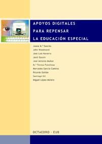 APOYOS DIGITALES PARA REPENSAR LA EDUCACIION | 9788480634694 | AUTORES VARIOS