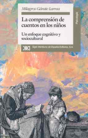 COMPRENSION DE CUENTOS EN LOS NIÑOS | 9788432308406 | GARATE LARREA, MILAGROS