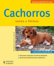 CACHORROS SANOS Y FELICES | 9788425516900 | SCHLEGL-KOFLER, KATHARINA