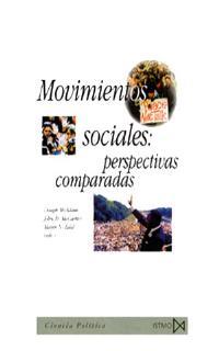 MOVIMIENTOS SOCIALES: PERSPECTIVAS COMPARADAS | 9788470903311 | MCADAM, DOUG