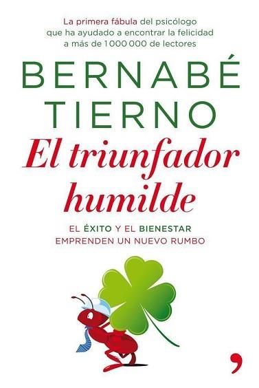 TRIUNFADOR HUMILDE, EL | 9788499981321 | TIERNO, BERNABE