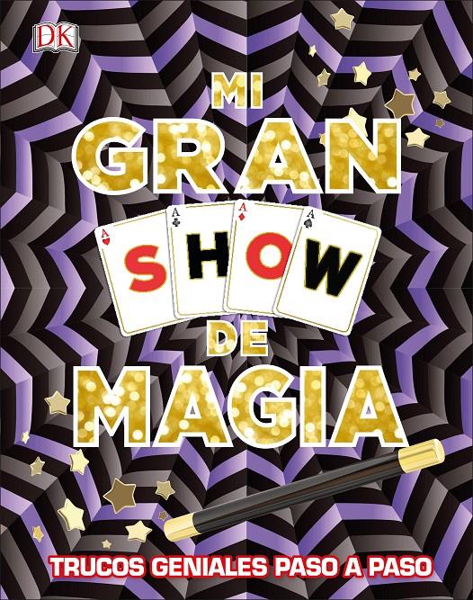 MI GRAN SHOW DE MAGIA | 9780241301029 | /