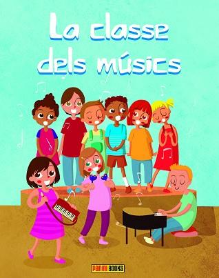 LA CLASSE DELS MUISCS | 9788490248706 | GUIXERAS, DAVID/ROCA, MARIA