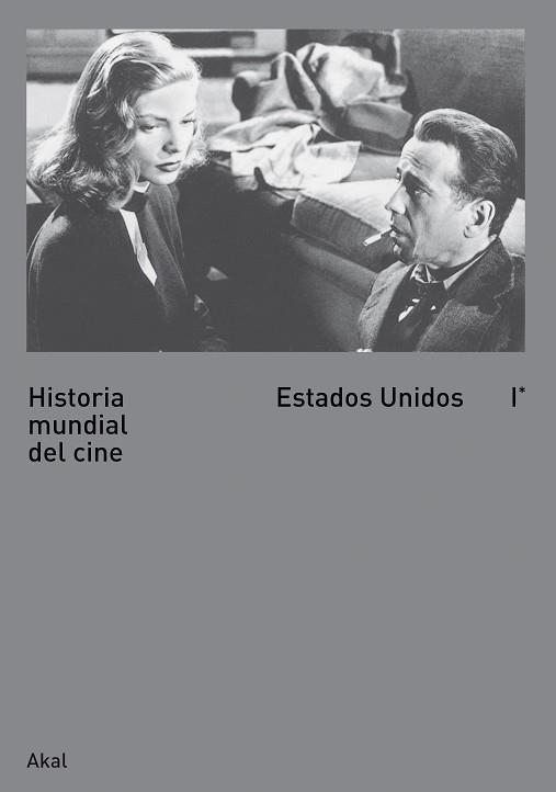 Hª MUNDIAL DEL CINE 1 ESTADOS UNIDOS I | 9788446027522 | BRUNETTA, GIAN PIERO