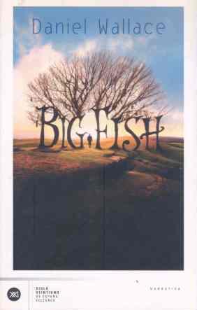 BIG FISH | 9788432311512 | WALLACE, DANIEL