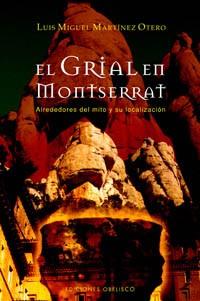 GRIAL EN MONTSERRAT, EL | 9788497774246 | 4