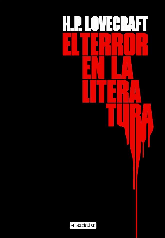 HORROR EN LA LITERATURA | 9788408094364 | LOVECRAFT, H. P.