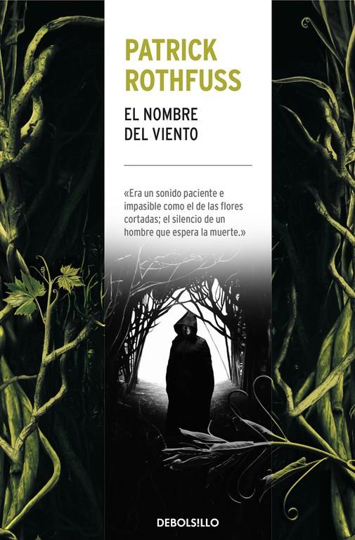 EL NOMBRE DEL VIENTO (CRÓNICA DEL ASESINO DE REYES 1) | 9788466344579 | PATRICK ROTHFUSS