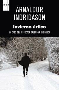 INVIERNO ARTICO | 9788490063439 | INDRIDASON, ARNALDUR