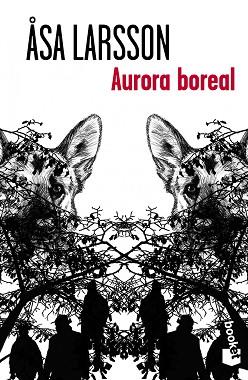 AURORA BOREAL | 9788432209994 | LARSSON, ÄSA